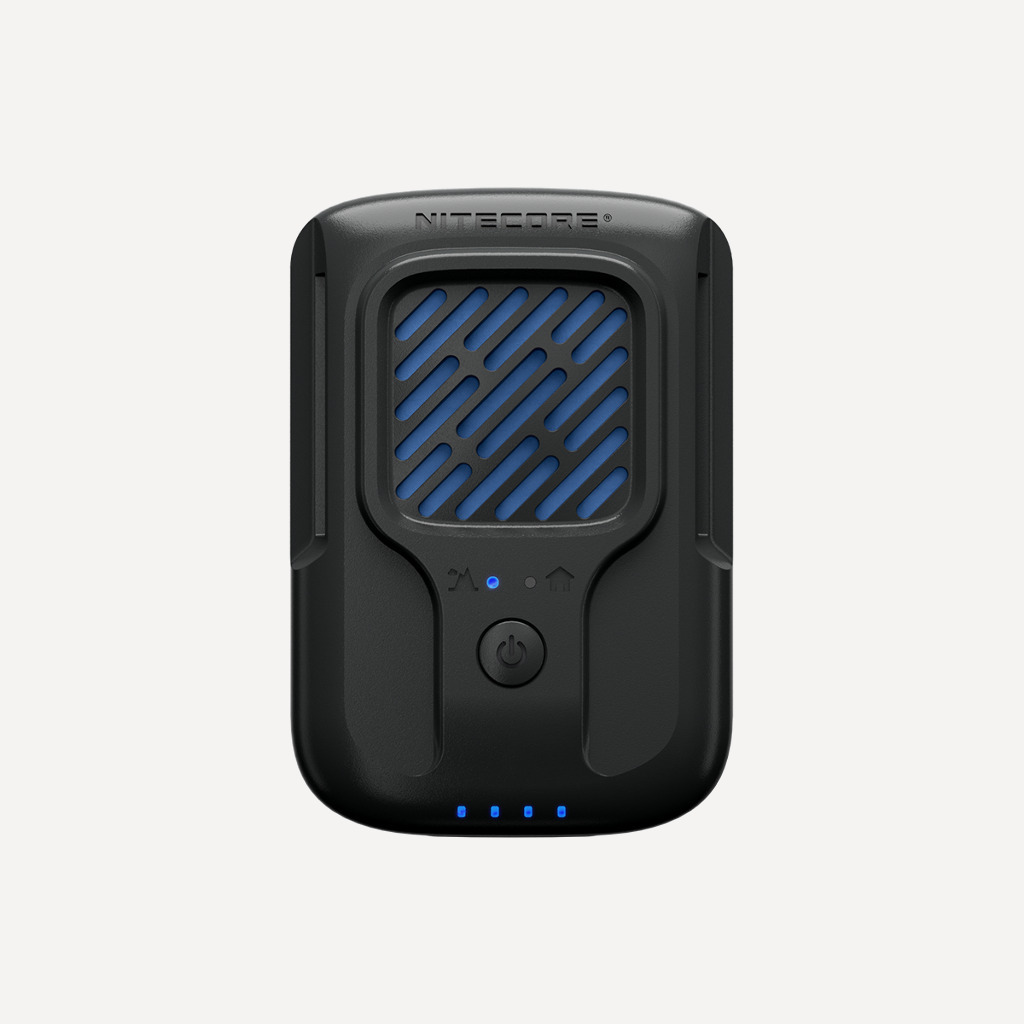 ЭлектроФумигатор NiteCore EMR40 FCB2.0